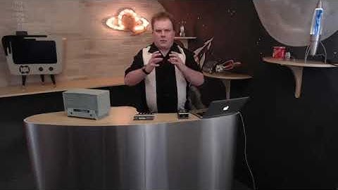 Verbose Mode TV - 2x05 - Internet Radio Alternatives