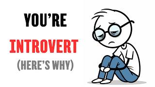 8 Signs You’re an Introvert