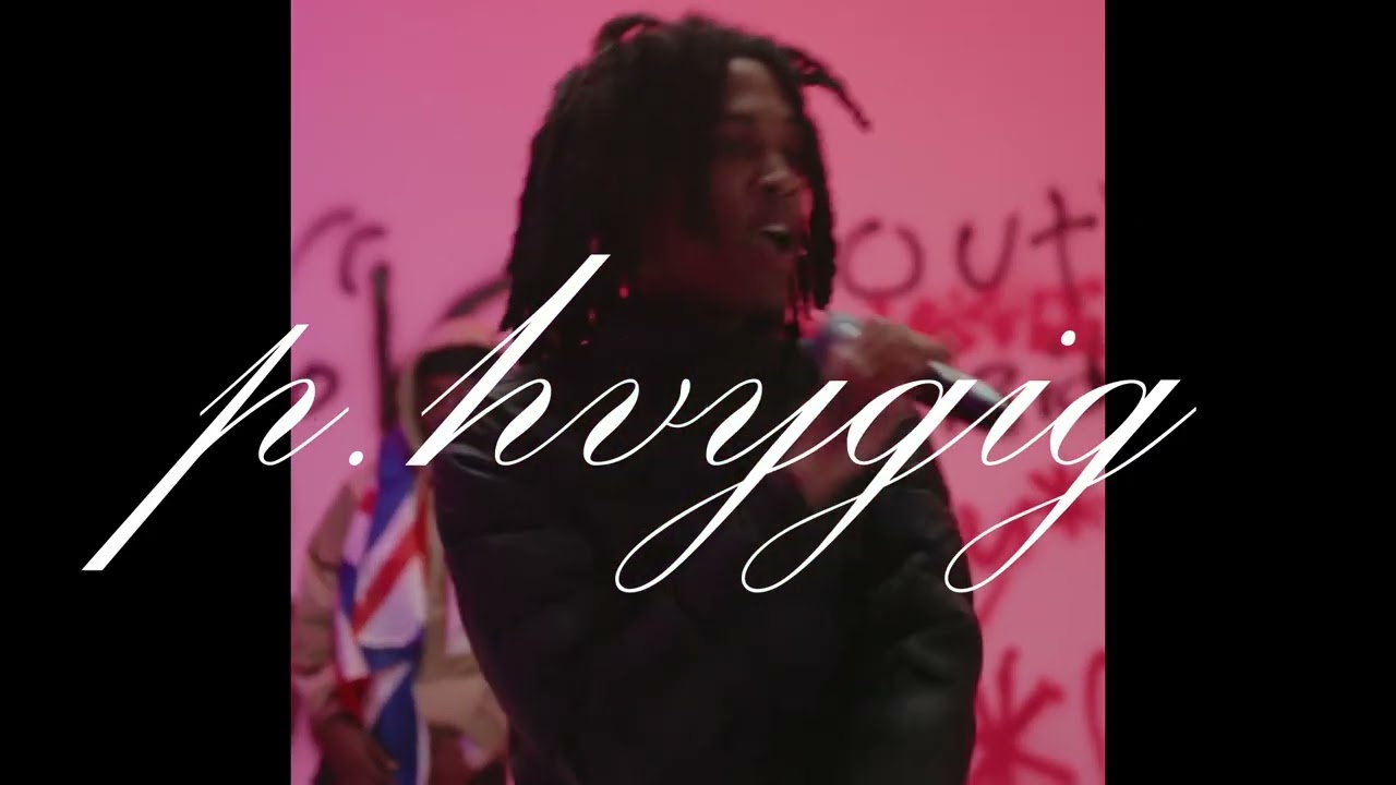 [FREE] revx2 + prettifun + hvygig type beat - revIt (p.hvygig)