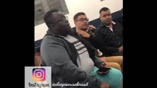 Hino ccb a família de jesus irmão  xandão