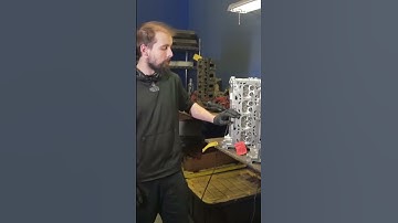 Why Port and Polish a Cylinder Head?!