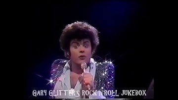 Gary Glitter - Always Yours : TOP OF THE POPS : HQ