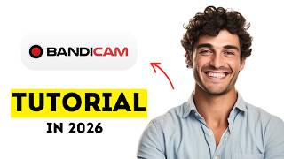 Full How to Capture Sound from a Single Program using bandicam in 2026 Guide