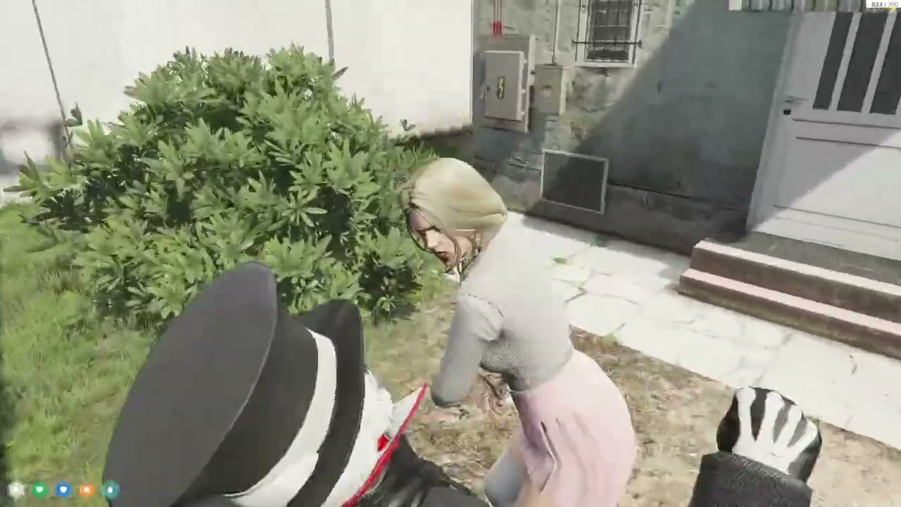 Gigi GETS OWNED By Sneaky and Wendy | NOPIXEL 4.0 GTA RP