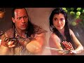 The Rock enlève une sorcière ! | Le roi scorpion | Extrait VF