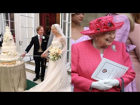 gabriella windsor wedding dress