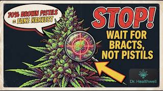 The Harvest Mistake 90% Make