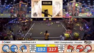 Roebling SF2 2 Roebling SF2 2