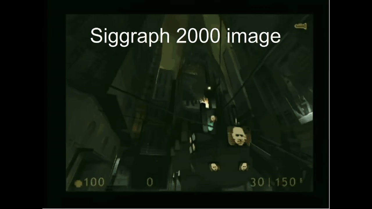 Siggraph 2000 beta image
