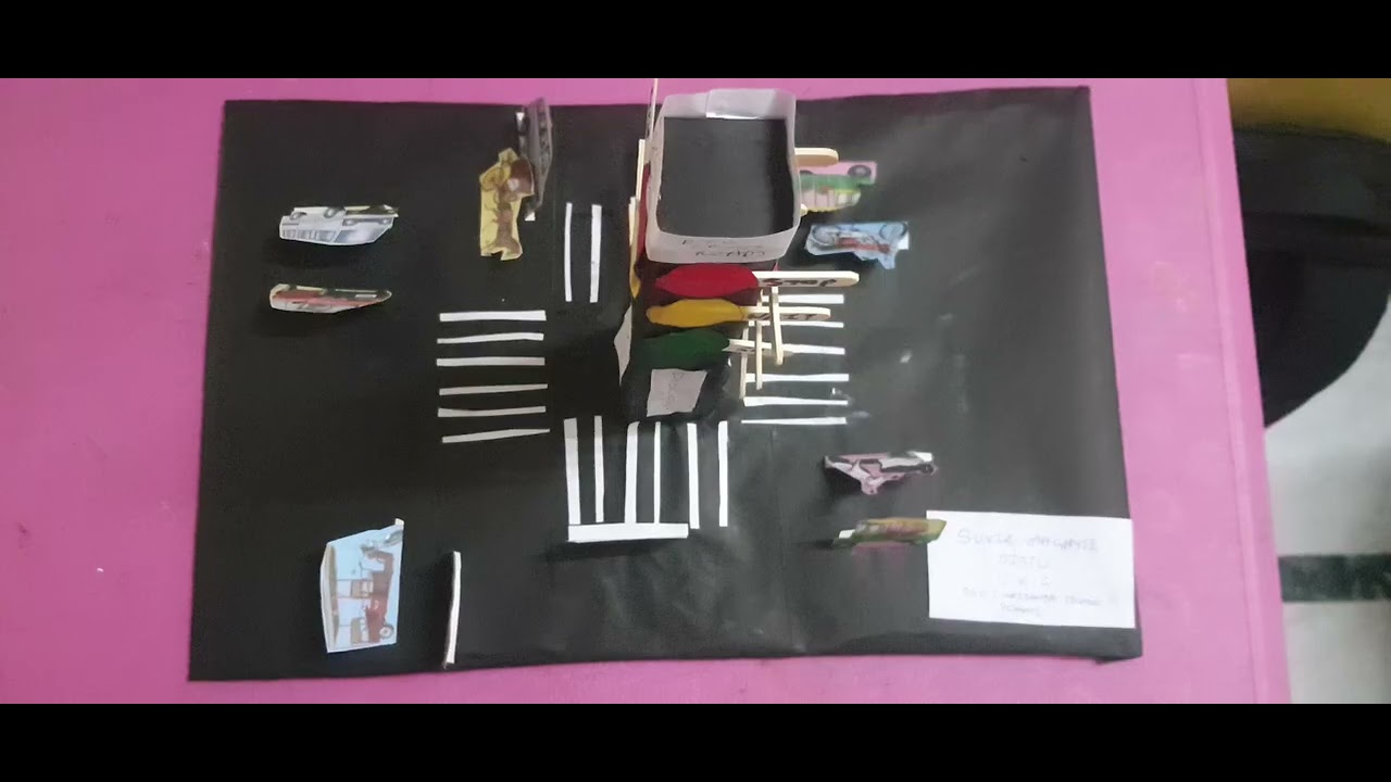 RTC X.ROADS Model Hyderabad