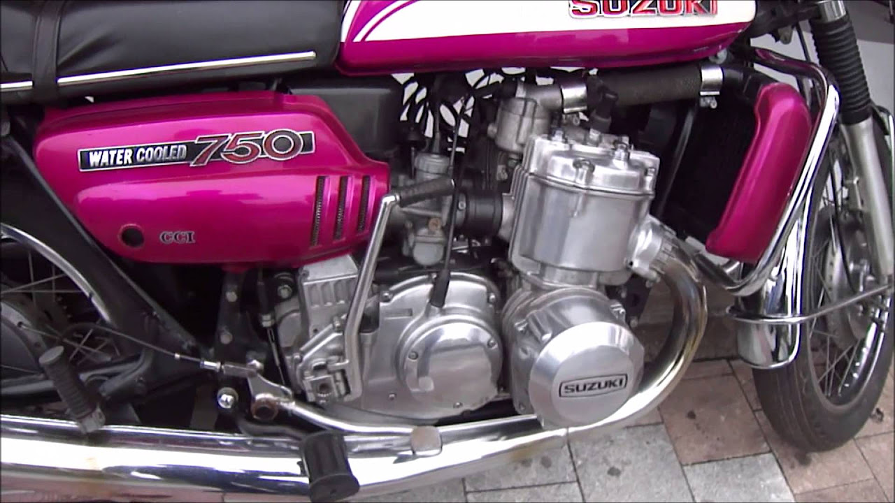 gt750 初期型 エンピツ 【公式通販】