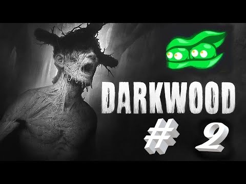 Darkwood Pre Alpha Gameplay Trailer Youtube