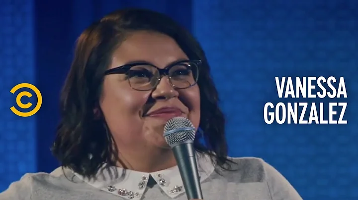 Vanessa Gonzalez Wants an Engagement Tooth