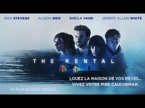 film d'horreur, , the rental