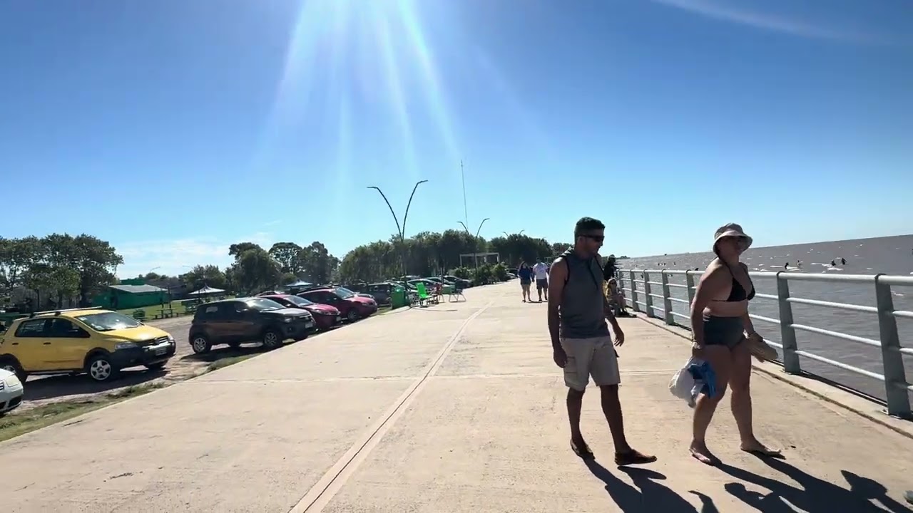 ￼ #Punta#Lara#Río#de#la#Plata🏖️🏊‍♂️👏🥰