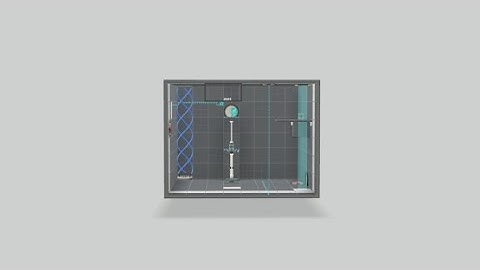 Portal 2 PeTI - "Simple Idea" by LaFoRiK