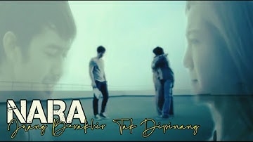 NARA "Juang Berakhir Tak Dipinang" Lagu Timur Adonara Terbaru 2022 (Official Lirik Video)