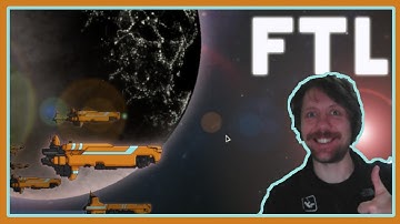 Operation Red-Tail - FTL - Part 1