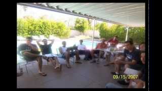 CSUN LBA Fall 2007 Video Part1