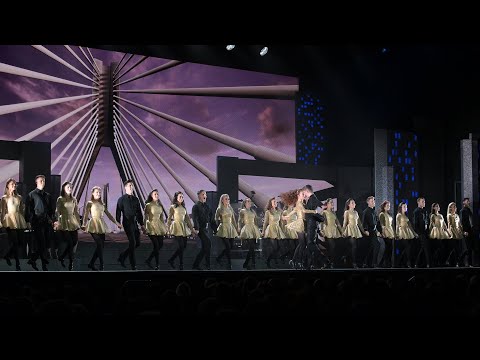 Riverdance the New 25th Anniversary Show