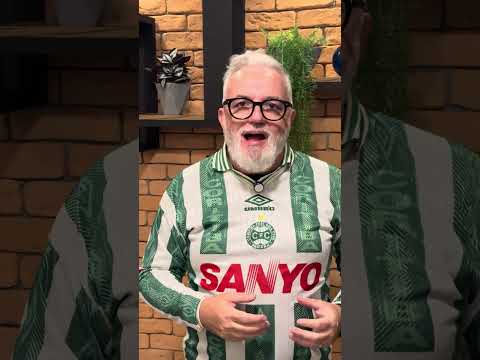 A VELHA DEFICIÊNCIA ELIMINA O CORITIBA