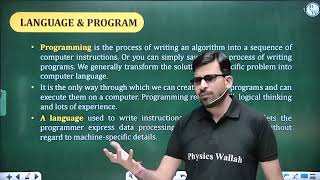426 Computer Fundamental 05 Programming Fundamentals NO DPP 854x480