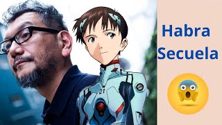 Evangelion podría tener una secuela bajo ciertas condiciones