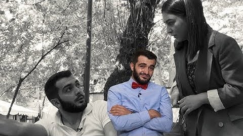 Էթիկետ. Առաջին ժամադրություն