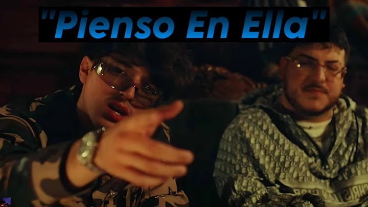 🟡 Grupo Frontera Part. Gabito Ballesteros ((PIENSO EN ELLA)) CON LETRA || Éxitos Musicales Top