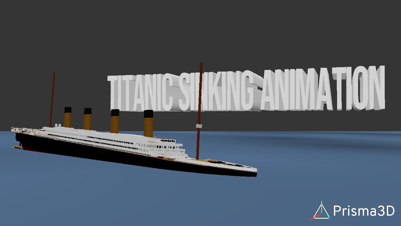 Breakup Scene / 3D Animation