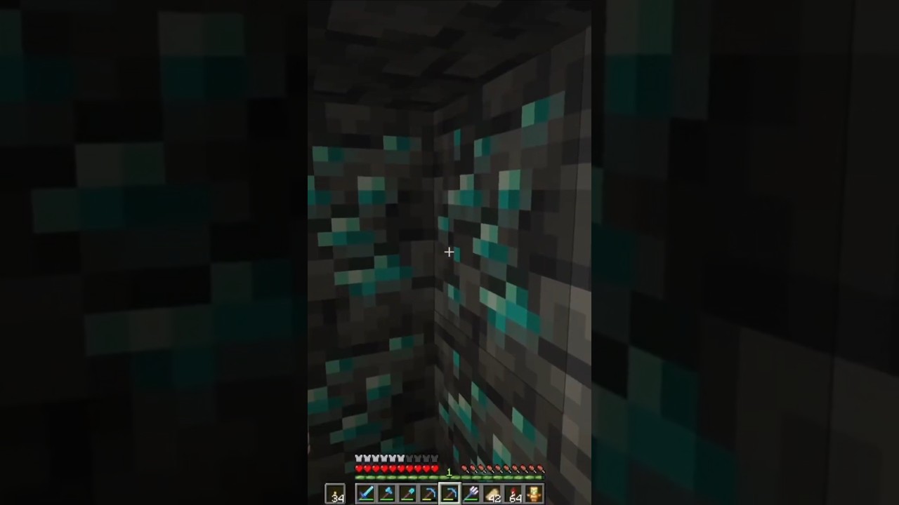 Neocraft V: more Diamonds 🔥💎 