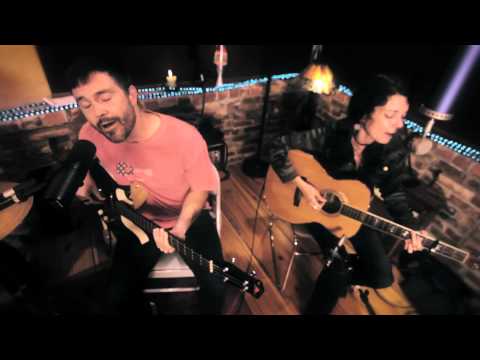 Donna The Buffalo - "I Love My Tribe" - Americana Sessions