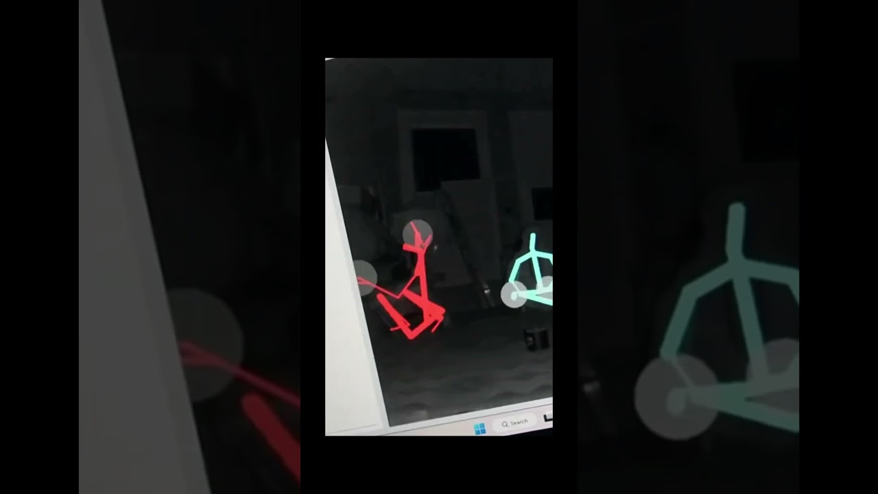 Insane SLS Camera Capture!-The Washoe Club 