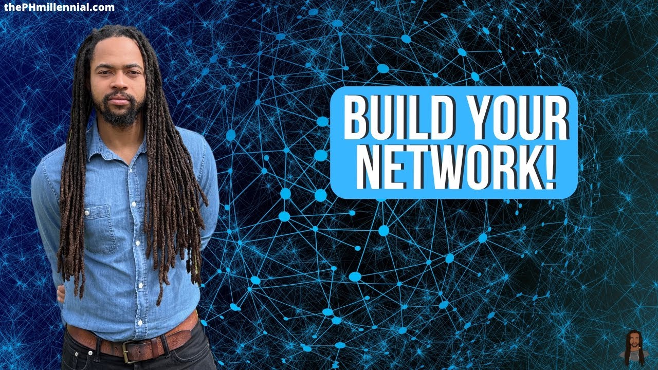 how-to-network-on-linkedin-in-2023-public-health-lives-131-youtube