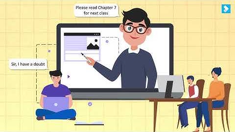 Take Your Classroom Online. Free App for Teachers.