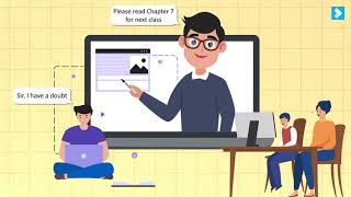 Take Your Classroom Online. Free App For Teachers.