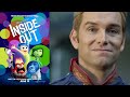 I Ranked Every Pixar Movie with Memes