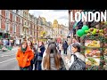 London Central Walk | Only in London Lifestyle | Culture, Street Food Walking Tour in Central London