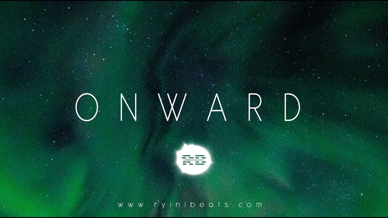 Acoustic Guitar Rap Beat "Onward" (Hip Hop Instrumental 2019) YouTube