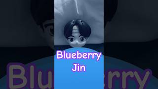 TinyTan Jin Blueberry Inflation#unflop#tinytan#jin#blueberryinflation#bts#mcdonalds#jinbts