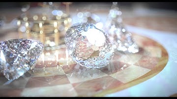 Rigid Gems v2.1 DirectX 11 Ray Tracing Demo