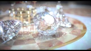 Rigid Gems v2.1 DirectX 11 Ray Tracing Demo
