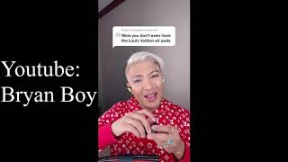 CEO of worst day ever Bryanboy TikTok compilation