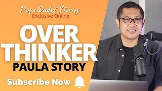 PAULA | PAPA DUDUT STORIES