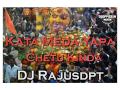 KATA MEDA YAPA CHETU BONALU SPL SONG DJ RAJU SPT Mp3 Song