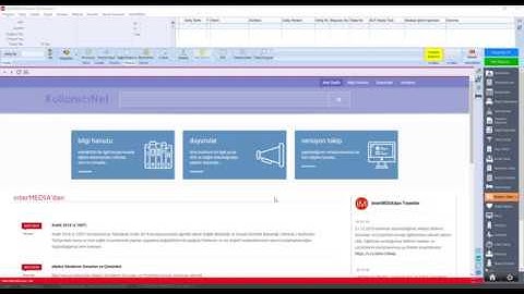 interMEDIA Aşı Takip Sistemi ( ATS ) Bildirimleri