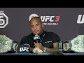 UFC 226: Daniel Cormier Post-Fight Press Conference – MMA Fighting