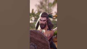 chief Almighty adventure game for Android