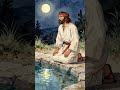 Religious Leader's Secret Meeting with Jesus Changed Everything