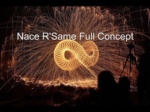 Nace R'Same Full Concept #novedades #rsamefullconcept #metodorsame #jaursame #rsame